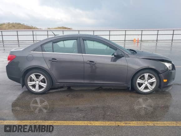 2014 Chevrolet Cruze 2LT с VIN 1G1PE5SB6E7388869, выставлен на аукционе IAAI как лот 43239098 с пробегом 136 000 миль миль и . История ставок и продаж доступна на DreamBid. Изображение 13.