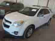 2012 Chevrolet Equinox LTZ z VIN 2GNFLFE53C6102548, wystawiony jako IAAI lot #43418709 z przebiegiem 143 343 mil mil oraz . Historia ofert i sprzedaży dostępna na DreamBid. Obrazek 2.