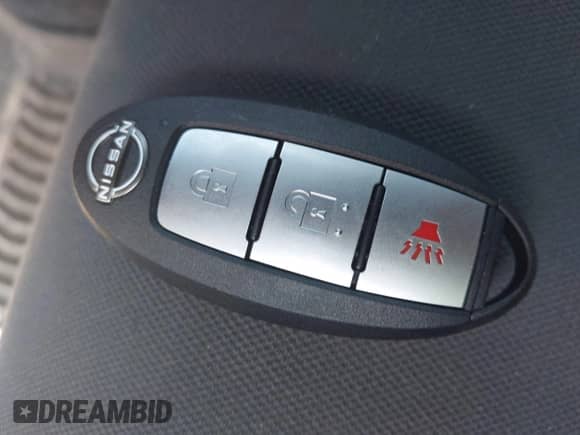 2023 Nissan Frontier SV with VIN 1N6ED1EKXPN658784, listed as a IAAI auction lot 42633245 with 10,356 mi miles and . Bid and sale history available at DreamBid. Image 11.