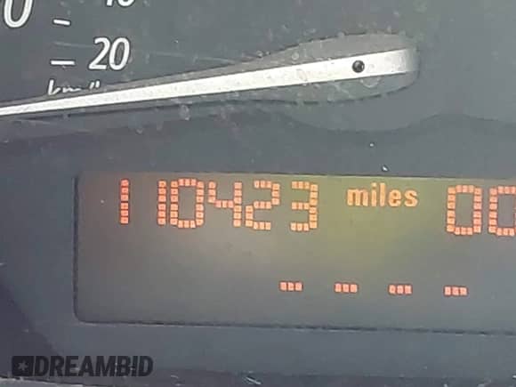 2007 BMW Z4 3.0si с VIN 4USBU53577LX02286, выставлен на аукционе IAAI как лот 42531826 с пробегом 110 423 миль миль и . История ставок и продаж доступна на DreamBid. Изображение 14.