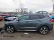 2017 Hyundai Tucson Eco с VIN KM8J3CA23HU405671, выставлен на аукционе IAAI как лот 41367805 с пробегом 43 745 миль миль и . История ставок и продаж доступна на DreamBid. Изображение 15.