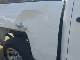 2017 Chevrolet Silverado 1500 LS с VIN 3GCUKNEC5HG335919, выставлен на аукционе IAAI как лот 43546718 с пробегом 33 263 миль миль и . История ставок и продаж доступна на DreamBid. Изображение 6.