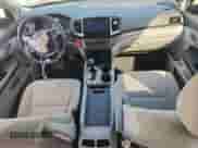2016 Honda Pilot EX z VIN 5FNYF6H30GB106298, wystawiony jako Copart lot #70598285 z przebiegiem 98 798 mil mil oraz Czysty tytuł • Clean title. Historia ofert i sprzedaży dostępna na DreamBid. Obrazek 8.