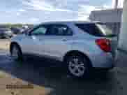 2015 Chevrolet Equinox LS с VIN 2GNALAEK6F1177099, выставлен на аукционе Copart как лот 71209055 с пробегом Не указан миль и Чистый • Clean title. История ставок и продаж доступна на DreamBid. Изображение 2.