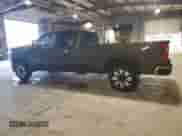 2023 Chevrolet Silverado 3500HD LT с VIN 1GC4YTE79PF137186, выставлен на аукционе Copart как лот 67126775 с пробегом 36 539 миль миль и Списание • Salvage title. История ставок и продаж доступна на DreamBid. Изображение 2.