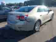 2013 Chevrolet Malibu LT with VIN 1G11C5SA3DF169598, listed as a IAAI auction lot 43381078 with 191,135 mi miles and . Bid and sale history available at DreamBid. Image 4.