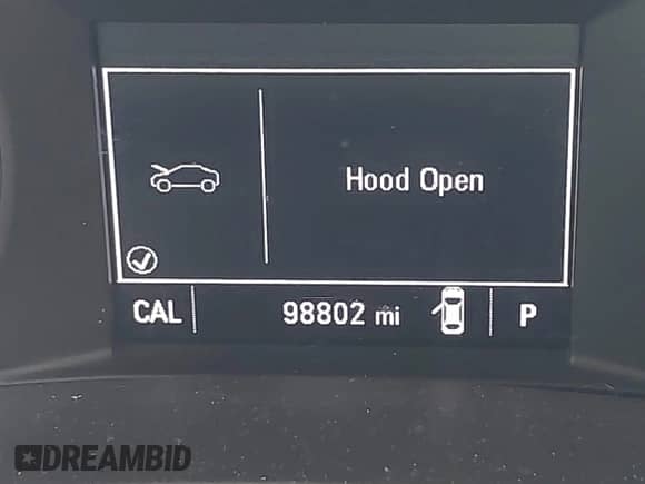 2018 Chevrolet Equinox LT with VIN 2GNAXJEV1J6211511, listed as a IAAI auction lot 43246513 with 98,802 mi miles and . Bid and sale history available at DreamBid. Image 15.