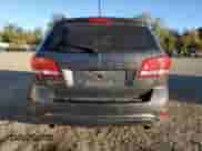 2017 Dodge Journey GT z VIN 3C4PDDEG9HT570545, wystawiony jako Copart lot #82411835 z przebiegiem 157 924 mil mil oraz Czysty tytuł • Clean title. Historia ofert i sprzedaży dostępna na DreamBid. Obrazek 6.