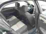 2008 Chevrolet Malibu Hybrid с VIN 1G1ZF57578F286113, выставлен на аукционе IAAI как лот 40675258 с пробегом 160 292 миль миль и . История ставок и продаж доступна на DreamBid. Изображение 8.