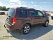 2014 Honda Pilot EX z VIN 5FNYF3H41EB021295, wystawiony jako Copart lot #68940065 z przebiegiem 155 697 mil mil oraz Szkoda całkowita • Salvage title. Historia ofert i sprzedaży dostępna na DreamBid. Obrazek 3.