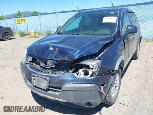 2008 Saturn VUE XE с VIN 3GSCL33P48S653079, выставлен на аукционе IAAI как лот 42384622 с пробегом 165 522 миль миль и . История ставок и продаж доступна на DreamBid. Изображение 6.