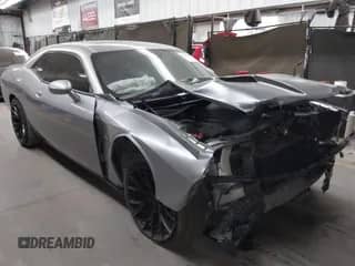 2016 Dodge Challenger R/T Plus с VIN 2C3CDZBT0GH311774, выставлен на аукционе IAAI как лот 42313006 с пробегом 85 905 миль миль и . История ставок и продаж доступна на DreamBid. Изображение 1.