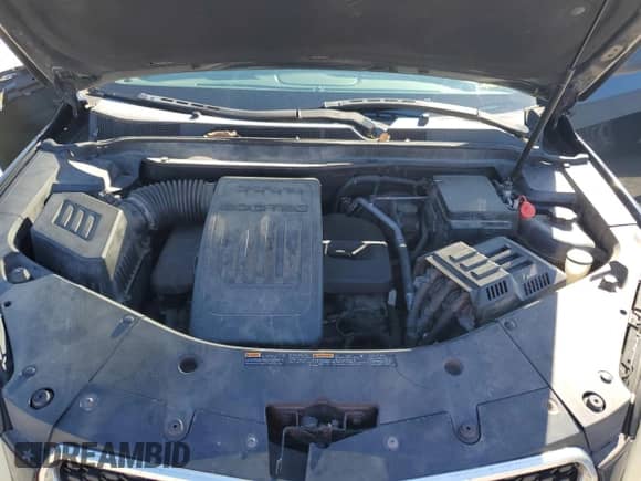 2011 Chevrolet Equinox 1LT с VIN 2CNFLEEC2B6305698, выставлен на аукционе Copart как лот 87456435 с пробегом 157 653 миль миль и Списание • Salvage title. История ставок и продаж доступна на DreamBid. Изображение 12.