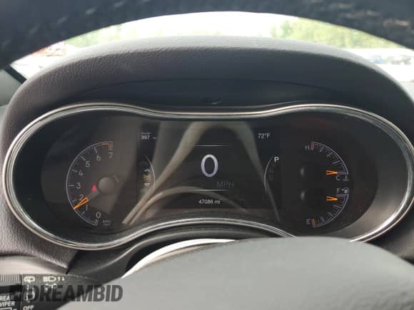 2021 Jeep Grand Cherokee Freedom with VIN 1C4RJFAG9MC567895, listed as a Copart auction lot 54686845 with 47,086 mi miles and Salvage title. Bid and sale history available at DreamBid. Image 9.