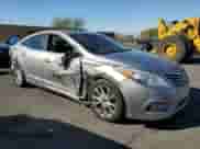 2014 Hyundai Azera с VIN KMHFG4JG3EA367528, выставлен на аукционе Copart как лот 68548355 с пробегом 107 032 миль миль и Списание • Salvage title. История ставок и продаж доступна на DreamBid. Изображение 4.