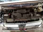 2008 Ford Econoline Cargo Commercial z VIN 1FTSE34LX8DA89970, wystawiony jako Copart lot #82511264 z przebiegiem 60 627 mil mil oraz Szkoda całkowita • Salvage title. Historia ofert i sprzedaży dostępna na DreamBid. Obrazek 12.