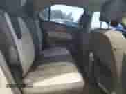 2010 Chevrolet Equinox LS с VIN 2CNALBEW9A6274905, выставлен на аукционе Copart как лот 68869995 с пробегом 210 924 миль миль и Списание • Salvage title. История ставок и продаж доступна на DreamBid. Изображение 11.