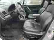 2016 Subaru Forester XT Touring with VIN JF2SJGVC8GH564168, listed as a Copart auction lot 69778935 with 219,171 mi miles and Clean title. Bid and sale history available at DreamBid. Image 7.