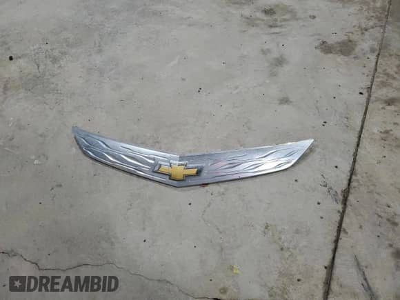2017 Chevrolet Volt Premier с VIN 1G1RB6S57HU193984, выставлен на аукционе Copart как лот 69767815 с пробегом 129 347 миль миль и Списание • Salvage title. История ставок и продаж доступна на DreamBid. Изображение 12.