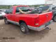 2005 Dodge 1500 SLT with VIN 1D7HA16N75J537643, listed as a IAAI auction lot 43402579 with 241,251 mi miles and . Bid and sale history available at DreamBid. Image 3.