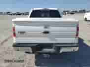 2013 Ford F-150 Lariat z VIN 1FTFW1ET9DKD16055, wystawiony jako Copart lot #84370865 z przebiegiem Nie podano mil oraz Szkoda całkowita • Salvage title. Historia ofert i sprzedaży dostępna na DreamBid. Obrazek 6.