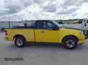 2005 Ford F-150 XL с VIN 1FTRF12W45NA20923, выставлен на аукционе IAAI как лот 43395905 с пробегом 198 925 миль миль и . История ставок и продаж доступна на DreamBid. Изображение 13.