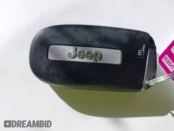 2018 Jeep Grand Cherokee Upland с VIN 1C4RJFAG0JC240927, выставлен на аукционе IAAI как лот 43401122 с пробегом 132 017 миль миль и . История ставок и продаж доступна на DreamBid. Изображение 11.