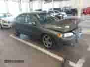 2008 Volvo S60 2.5T с VIN YV1RS592982670370, выставлен на аукционе IAAI как лот 42795634 с пробегом Не указан миль и . История ставок и продаж доступна на DreamBid. Изображение 1.