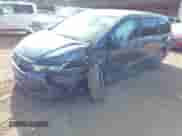 2025 Honda Odyssey EX-L с VIN 5FNRL6H68SB040700, выставлен на аукционе IAAI как лот 43160351 с пробегом 6 344 миль миль и . История ставок и продаж доступна на DreamBid. Изображение 17.