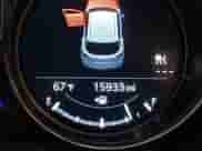 2025 Mazda CX-5 S Carbon Edition z VIN JM3KFBCM2S0623499, wystawiony jako IAAI lot #42865410 z przebiegiem 15 933 mil mil oraz . Historia ofert i sprzedaży dostępna na DreamBid. Obrazek 16.