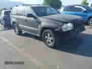 2006 Jeep Grand Cherokee Laredo with VIN 1J4HR48NX6C229822, listed as a IAAI auction lot 42561274 with 206,056 mi miles and . Bid and sale history available at DreamBid. Image 1.