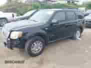 2008 Mercury Mariner with VIN 4M2CU91108KJ51427, listed as a IAAI auction lot 43339990 with 227,044 mi miles and . Bid and sale history available at DreamBid. Image 2.