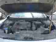 2016 Hyundai Sonata Limited с VIN 5NPE34AF1GH434531, выставлен на аукционе IAAI как лот 42054049 с пробегом 166 533 миль миль и . История ставок и продаж доступна на DreamBid. Изображение 10.