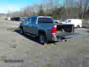 2007 GMC Sierra 1500 SLE1 z VIN 2GTEC13CX71660974, wystawiony jako IAAI lot #41585369 z przebiegiem 169 087 mil mil oraz . Historia ofert i sprzedaży dostępna na DreamBid. Obrazek 3.