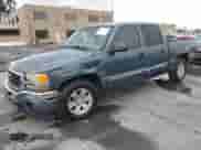 2006 GMC Sierra 1500 SL z VIN 2GTEC13V161241783, wystawiony jako IAAI lot #41910830 z przebiegiem 399 955 mil mil oraz . Historia ofert i sprzedaży dostępna na DreamBid. Obrazek 17.