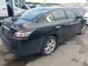 2013 Nissan Maxima S with VIN 1N4AA5AP7DC820029, listed as a IAAI auction lot 42828389 with Not provided miles and . Bid and sale history available at DreamBid. Image 4.