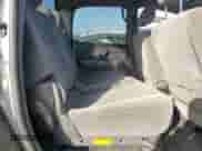 2006 Toyota Tundra Limited z VIN 5TBET38196S544331, wystawiony jako Copart lot #81961585 z przebiegiem Nie podano mil oraz Szkoda całkowita • Salvage title. Historia ofert i sprzedaży dostępna na DreamBid. Obrazek 10.