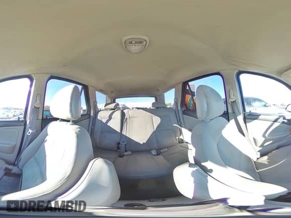 2007 Saturn VUE I4 with VIN 5GZCZ33D97S842108, listed as a Copart auction lot 77674124 with 186,598 mi miles and Salvage title. Bid and sale history available at DreamBid. Image 14.