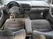 1995 Chevrolet Lumina с VIN 2G1WL52M7S1110736, выставлен на аукционе Copart как лот 73456614 с пробегом 64 574 миль миль и Списание • Salvage title. История ставок и продаж доступна на DreamBid. Изображение 8.
