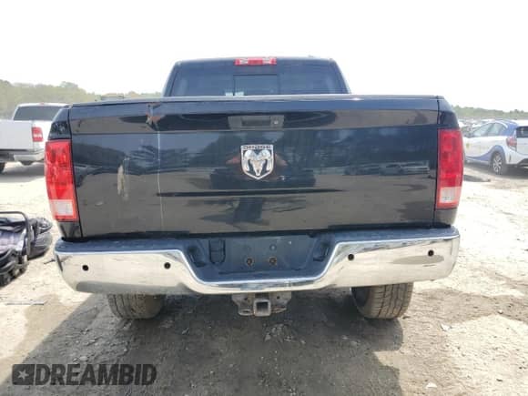 2010 Dodge 1500 Sport с VIN 1D7RV1CTXAS211335, выставлен на аукционе Copart как лот 53832645 с пробегом 131 516 миль миль и Списание • Salvage title. История ставок и продаж доступна на DreamBid. Изображение 6.