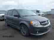2016 Dodge Grand Caravan SXT с VIN 2C4RDGCGXGR219853, выставлен на аукционе IAAI как лот 42738121 с пробегом 135 344 миль миль и . История ставок и продаж доступна на DreamBid. Изображение 1.