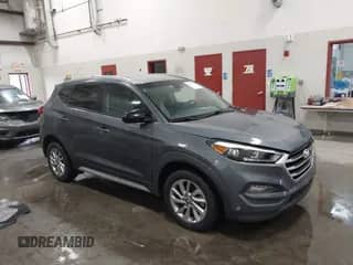 2018 Hyundai Tucson SEL с VIN KM8J33A43JU731087, выставлен на аукционе IAAI как лот 43279749 с пробегом Не указан миль и . История ставок и продаж доступна на DreamBid. Изображение 1.