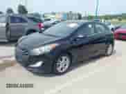 2015 Hyundai Elantra with VIN KMHD35LH4FU237305, listed as a IAAI auction lot 42562537 with 150,687 mi miles and . Bid and sale history available at DreamBid. Image 18.