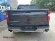 2022 Chevrolet Silverado 1500 LT z VIN 2GCUDDED1N1506151, wystawiony jako Copart lot #66313205 z przebiegiem 37 438 mil mil oraz Szkoda całkowita • Salvage title. Historia ofert i sprzedaży dostępna na DreamBid. Obrazek 6.