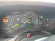 2000 Chevrolet Tahoe LS с VIN 1GNEC13T6YJ161264, выставлен на аукционе Copart как лот 64282905 с пробегом 243 853 миль миль и Списание • Salvage title. История ставок и продаж доступна на DreamBid. Изображение 9.