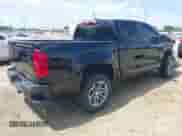 2022 Chevrolet Colorado 2WD Work Truck с VIN 1GCGSBEN0N1145114, выставлен на аукционе IAAI как лот 42462482 с пробегом 22 037 миль миль и . История ставок и продаж доступна на DreamBid. Изображение 4.