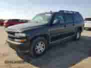 2006 Chevrolet Suburban Z71 с VIN 3GNFK16ZX6G118360, выставлен на аукционе Copart как лот 54890015 с пробегом 170 171 миль миль и Чистый • Clean title. История ставок и продаж доступна на DreamBid. Изображение 1.