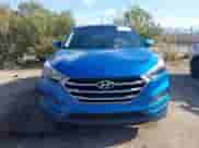 2018 Hyundai Tucson SEL Plus с VIN KM8J33A46JU831894, выставлен на аукционе IAAI как лот 42794358 с пробегом 56 965 миль миль и . История ставок и продаж доступна на DreamBid. Изображение 12.