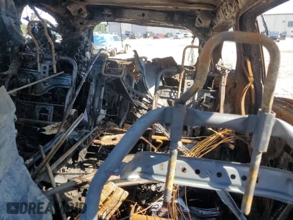 2024 Honda Odyssey EX-L с VIN 5FNRL6H64RB048061, выставлен на аукционе Copart как лот 70250295 с пробегом Не указан миль и Списание • Salvage title. История ставок и продаж доступна на DreamBid. Изображение 10.