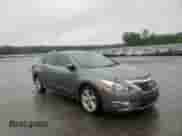 2015 Nissan Altima S z VIN 1N4AL3AP6FC237453, wystawiony jako Copart lot #84453755 z przebiegiem 147 697 mil mil oraz Szkoda całkowita • Salvage title. Historia ofert i sprzedaży dostępna na DreamBid. Obrazek 13.